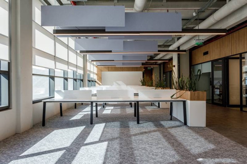Imagen 16 de 30 de Oficinas Alquiler Saavedra