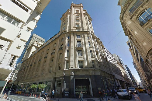 Edificio Desarrollado En 9 Pisos | Venta En Block