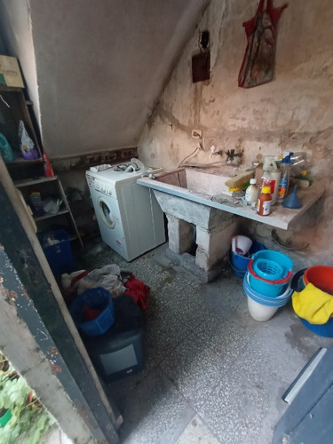 Casa En Venta En Lanus Este