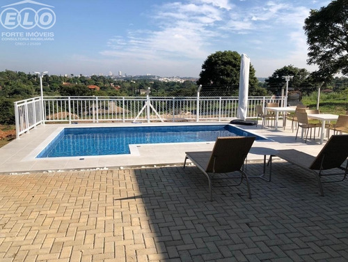 Chácara Com Casa De 3 Quartos À Venda Em Terras De Itaici - Ch00378 - 34869402