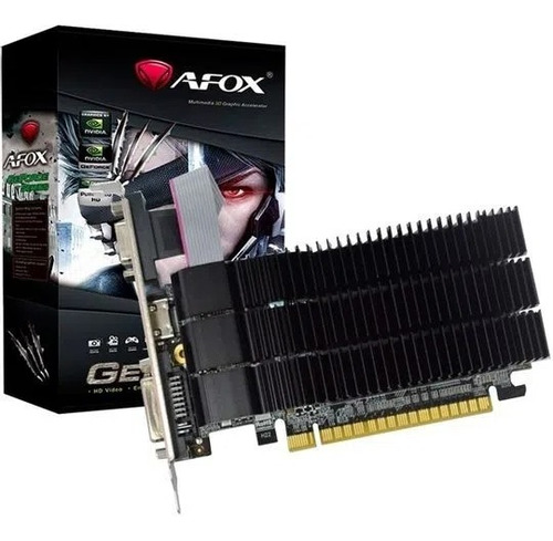 Imagem 4 de 7 de Pc Cpu Gamer Intel I5 3470 3.20ghz 16gb Ssd 240gb Gt 710
