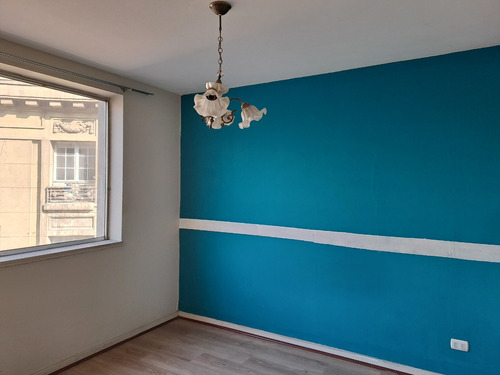 Arriendo Depto 45m2 1 Dormitorio Phillips 451 Santiago