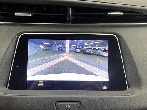 Cadillac XT 4 2.0 Premium Luxury At