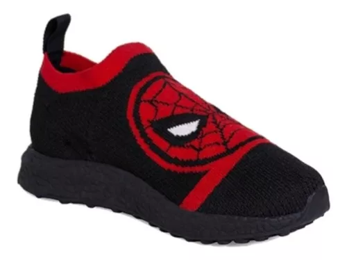 Zapatillas Niño Spiderman Hombre Araña Marvel®