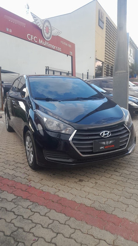 Hyundai HB20 1.0 COMFORT 12V