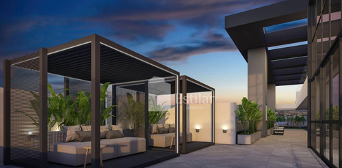 Imagem 23 de 29 de Apartamento 02 Quartos (01 Suíte) No Boa Vista, Curitiba - Ap3194
