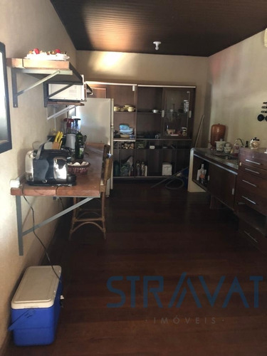 Imagem 24 de 26 de Linda Chácara Para Locação Em Bairro Aberto Em Indaiatuba / Sp ! - Ch00152 - 70483634