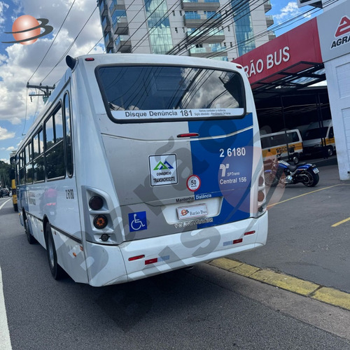 Micrao / Midi Mascarello Granmidi Volkswagen 15-190 Urbano