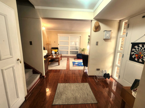 5d-3b-3est. + Home Office Y Sala Estar (88870)
