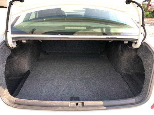 Volkswagen Passat Comfortline 2.5l 2017 Iva Credito Recibo A
