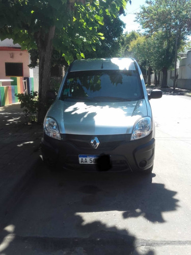 Renault Kangoo 1.6 Furgon Ph3 Confort 1plc 2016