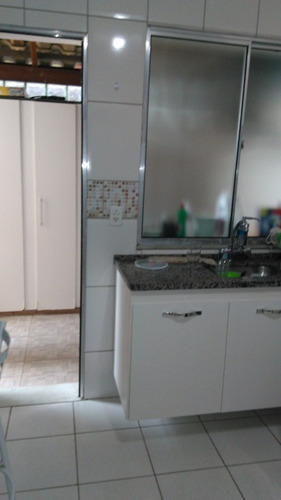 Linda Casa Duplex No Bairro Alvorada. - 527