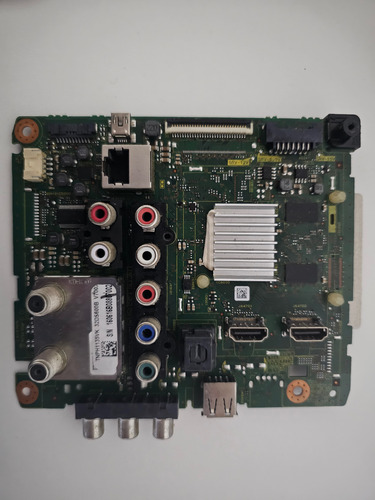 Placa Principal Panasonic Tc-32ds600b