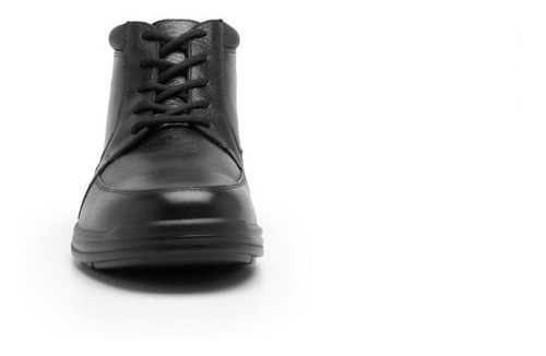 Botin Para Hombre Piel Flexi Casual Mod. 404803