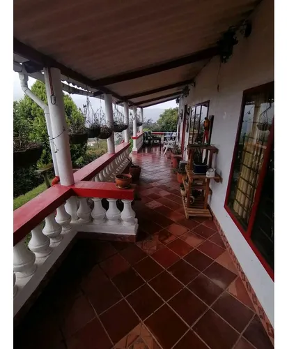 Venta De Finca En Guarne Vereda La Clara.