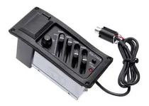 Comprar Preamplificador Para Guitarras Acusticas De 4 Bandas