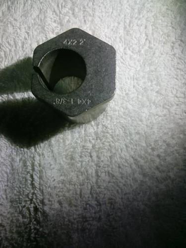 Imagen 3 de 3 de Exentrica Ford 2° 4x2 O 1 3/8° 4x4