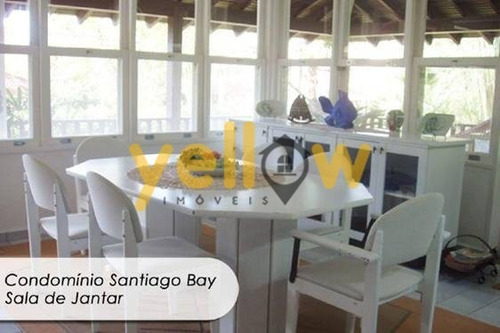 Imagem 3 de 8 de Casa - Maresias - Ca-2786