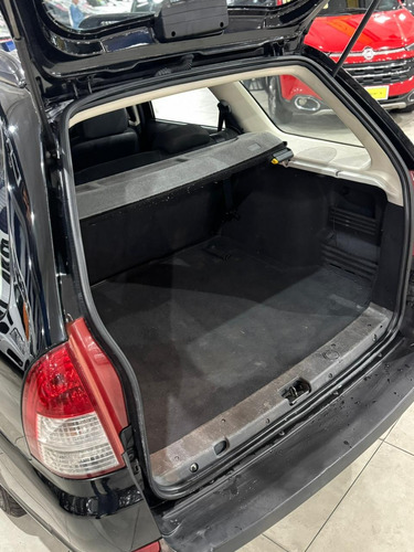 Fiat Palio Weekend 1.4 Elx Flex 5p