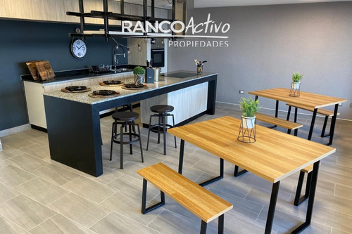 Arriendo Depto De 2d Excelente Ubicación En Concepción