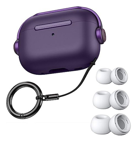 SuubLG Case For AirPods Case Cover 20 Pro 2nd/1st Generation