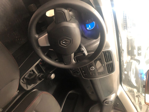 Imagen 4 de 5 de Renault Kwid 1.0 Sce 66cv Zen Solo Venta.