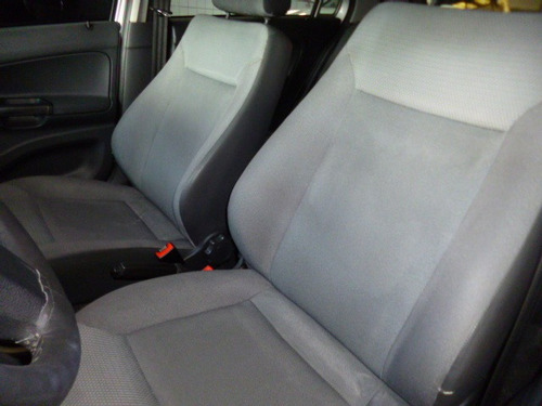 Gol 1.0 Completo Flex G5 2010 Prata