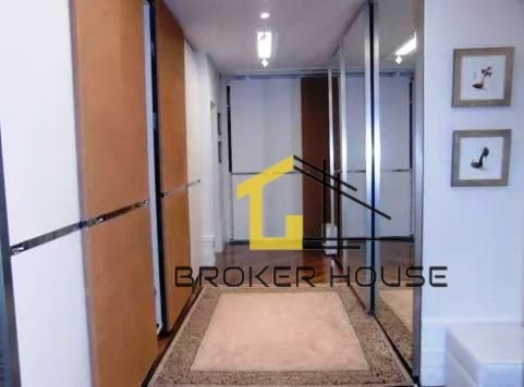Imagem 20 de 23 de Apartamento A Venda No Bairro Campo Belo Em São Paulo - Sp. - Bh0631-1
