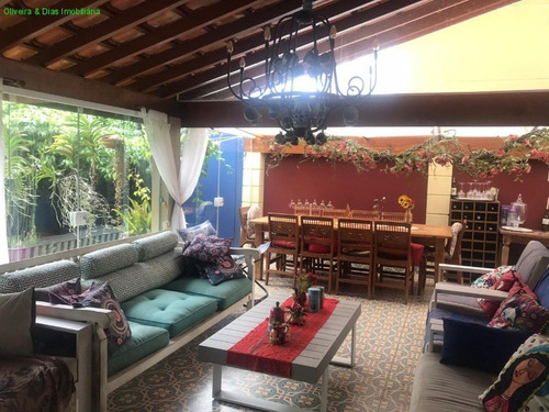 Imagem 6 de 7 de Casa - Ca00713 - 69257295