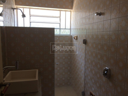 Casa À Venda Em Nova Campinas - Ca002996