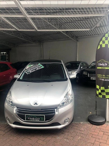 Imagem 1 de 9 de Peugeot