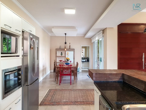 Imagem 27 de 30 de Casa Com 3 Dormitórios À Venda, 259 M² Por R$ 2.332.000,00 - Paragem Dos Verdes Campos - Gravataí/rs - Ca2131
