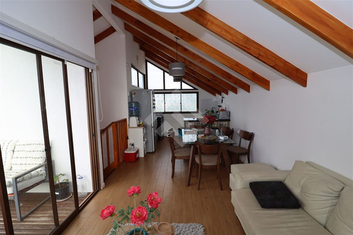 Casa En Arriendo De 3 Dorm. En Tongoy