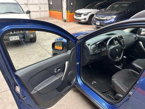 Renault Stepway 1.6 Zen Mt