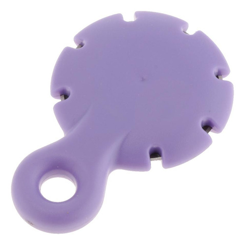 1x Colgante De De Plástico Herramienta De Artesanía De