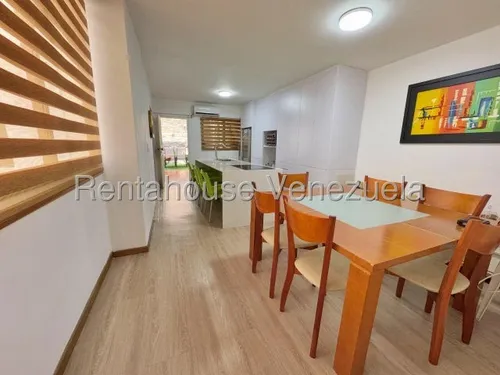 Casa En Venta Urb. Miranda