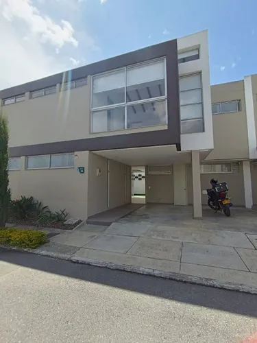 Casa En Venta En Rionegro - Llanogrande Cod 67830