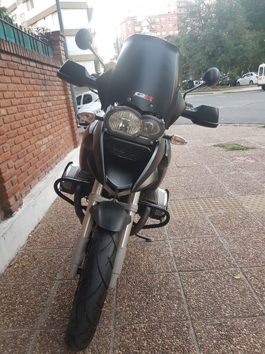 Bmw R 1200 Gs R1200gs Gs 1200 R Adventure Permuto Qr Motors