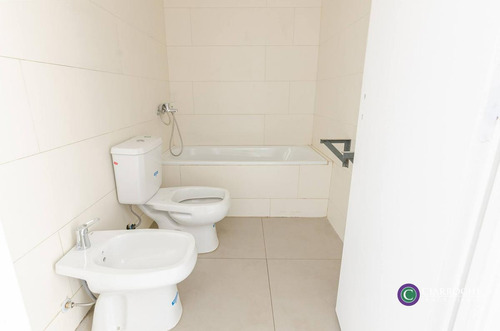 Imagen 3 de 8 de Departamento A Estrenar Con Balcón Y Amenities Recoleta