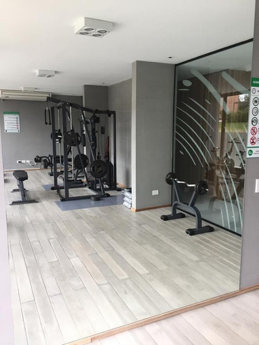 Imagen 21 de 30 de Departamento - 2 Ambientes - Venta - Club Bamboo