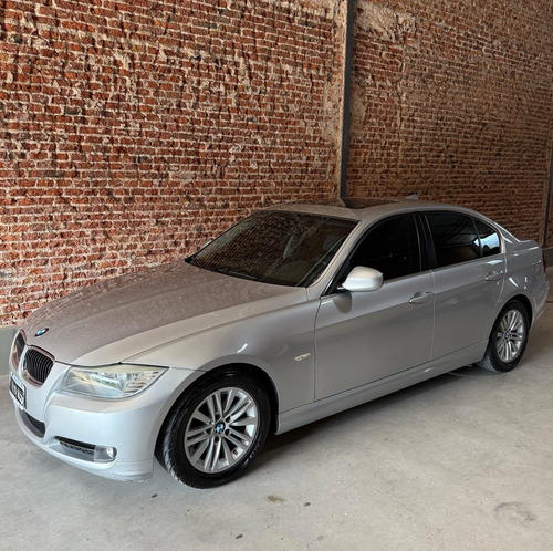 BMW Serie 3 2.5 325i Sedan Executive