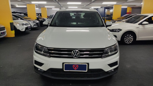 Volkswagen Tiguan Allspace 1.4 250 Tsi Flex 5p
