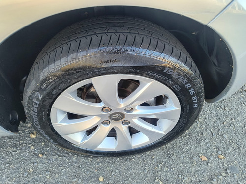 Citroën C4 1.6 Glx Flex 5p