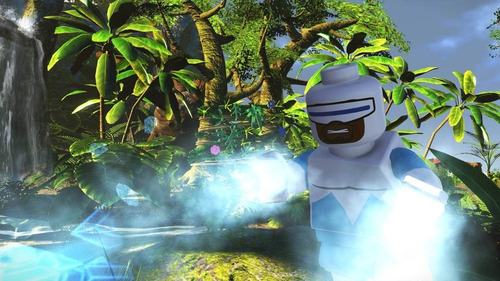 Lego Disney Pixar The Incredibles (nuevo Y Sellado) - Ps4