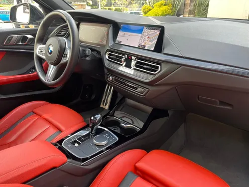 Bmw M135ia Xdrive
