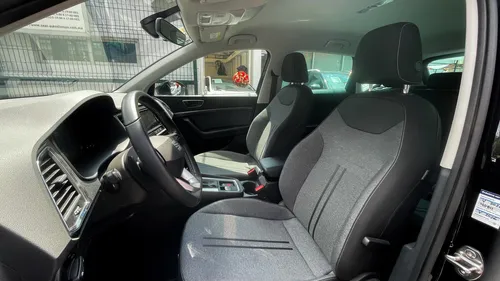 Seat Ateca 1.4 Style 150Hp At