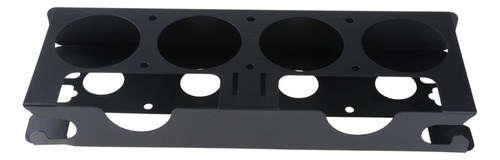 Estante De Almacenamiento Para Amoladora , Soporte 41x14cm