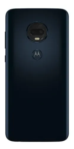 Moto G7 Plus Dual Sim 64 Gb Índigo 4 Gb Ram (novo Com Caixa Aberta