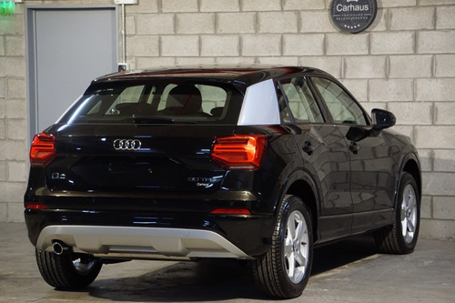Audi Q2 30tfsi 1.0 120cv At-carhaus-
