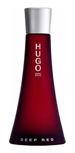 oscuridad Puno Aprobación Hugo Boss Deep Red Eau de parfum 90 ml para mujer | Envío gratis